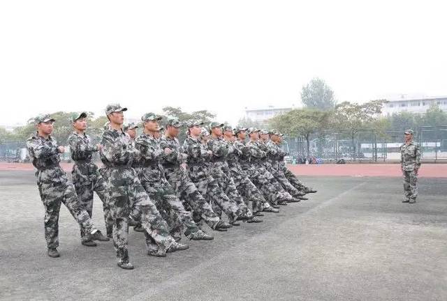 【喜报】临沂大学成为山东省唯一一所被教育部评为"全国国防教育特色