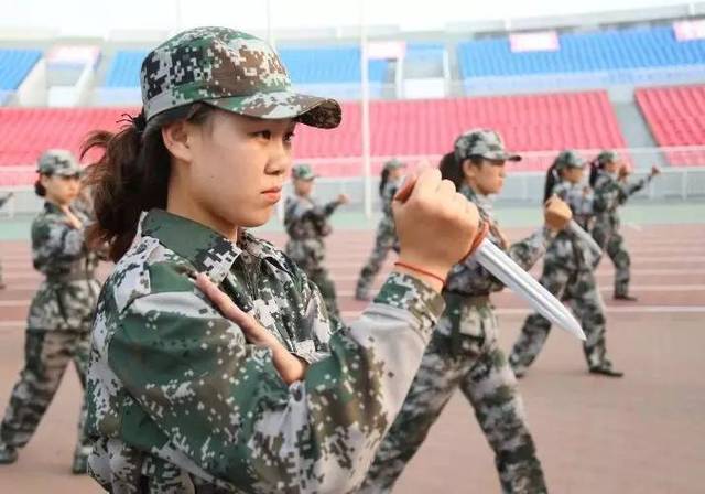 【喜报】临沂大学成为山东省唯一一所被教育部评为"全国国防教育特色