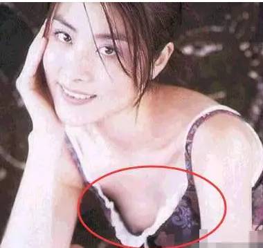 杨钰莹内衣写真_杨钰莹写真