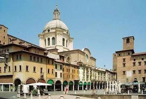 2016年意大利生活质量排名第一的城市竟然是