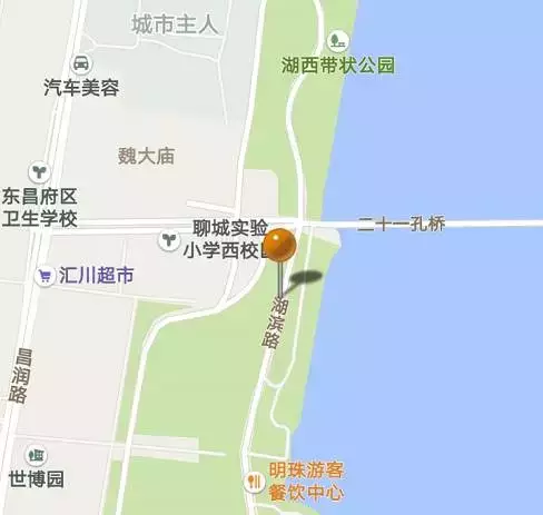 聊城有多少人口_聊城市2019经济总量 聊城市地图(2)