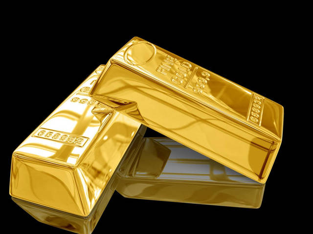 纸黄金是如何操作的 它和现货黄金有什么