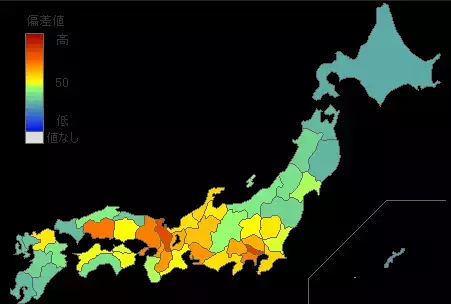 日本人口概况_日本概况