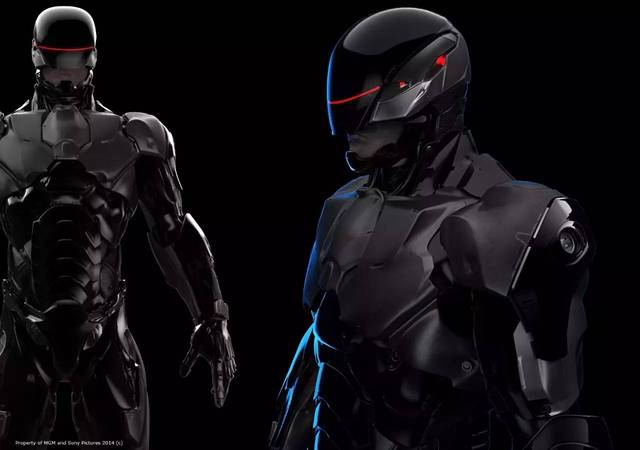 《机械战警》是部经典的机器人题材科幻电影,其中悲情英雄墨菲的设定