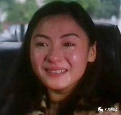 林更新上真人秀能立即痛哭,而刘亦菲,倪妮却还在靠眼药水和催泪棒!