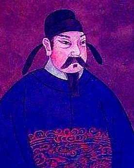 1,唐代宗李豫(727年1月9日-779年6月10日),初名李俶,唐肃宗李亨长子