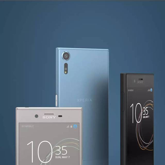 索尼xperia xzs国内发布,4699元