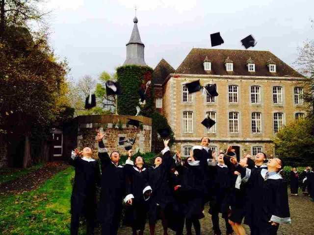 比利时一年制硕士教育部不认可能做学历认证吗