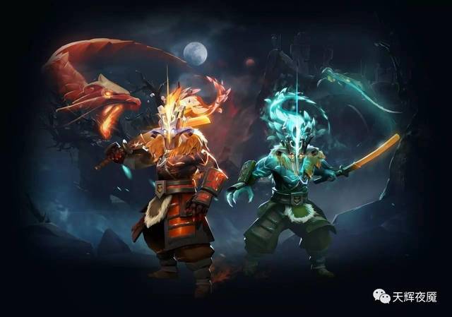 业界良心!dota2主宰至宝剑心之遗 起源新款式展示