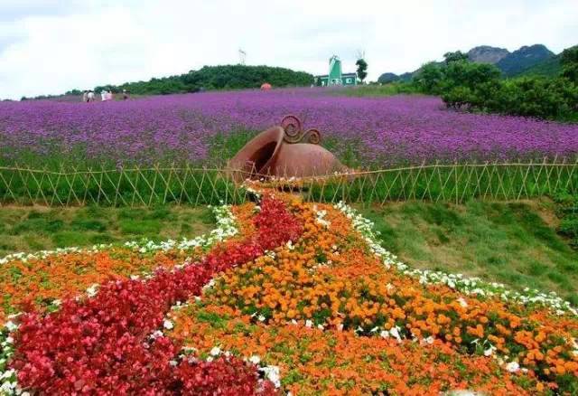 丹东河口景区在那桃花盛开的地方 ·166  锦州医巫闾山塞外香雪梨花海