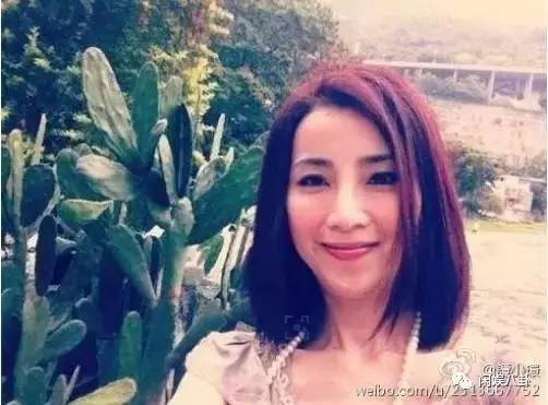 古惑仔各大哥的女人今何在,小结巴丁瑶嫁入豪门,山鸡女友患癌症