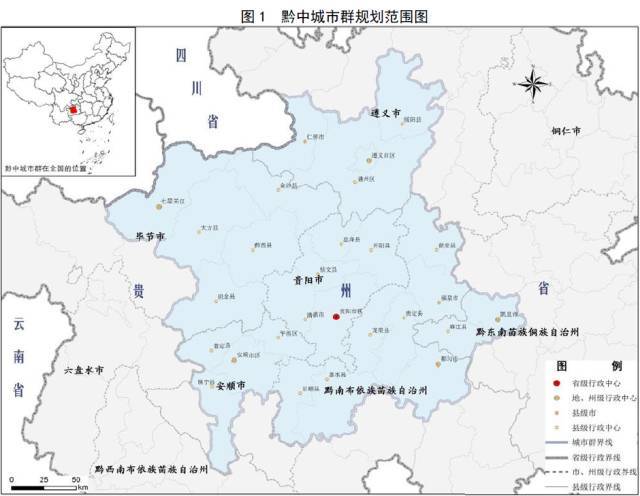 贵阳市区常住人口_西海岸城市规划 2030年常住人口410万