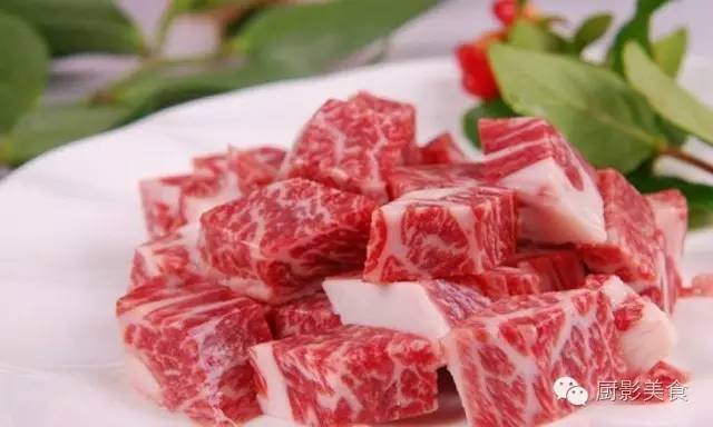 世界顶级牛肉大全