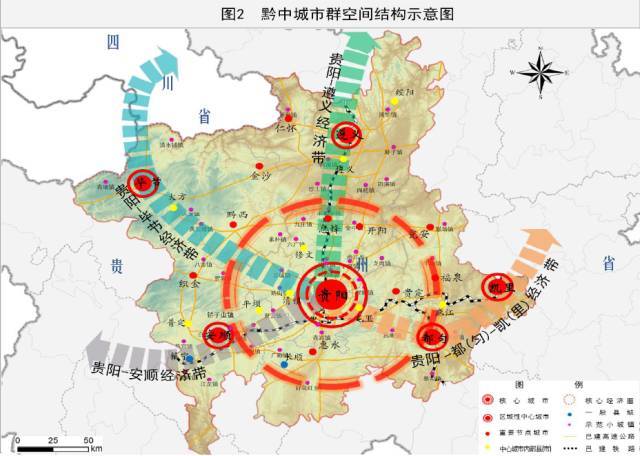 贵阳市区常住人口_西海岸城市规划 2030年常住人口410万(3)