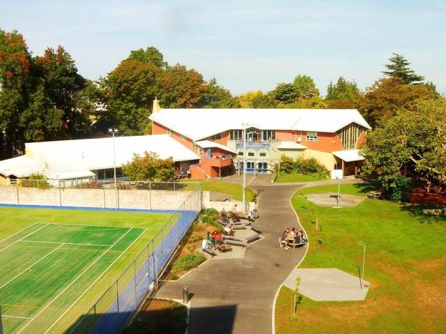 taikurasteiner.school.nz  1950