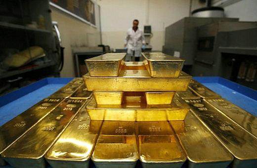 忽略美国制裁的威胁！俄罗斯央行恢复购买黄金的信号是什么？
