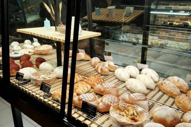 厦门最有特色的10家面包店,吐血整理,推荐