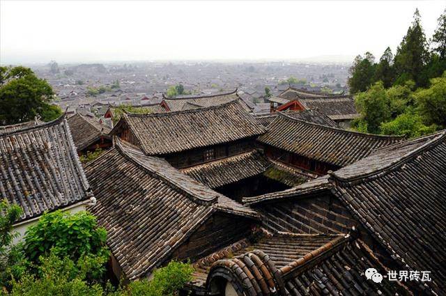 三多堂——曹家大院