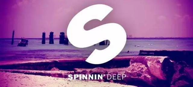 3月26日 spinnin deep