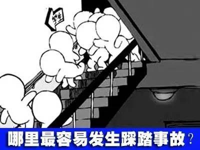 一小学内发生1死5重伤的踩踏事故!不止是学校,厦门家长更应该.