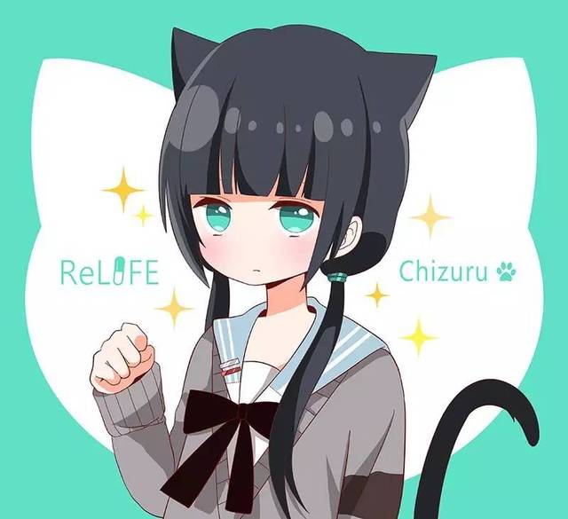 壁纸| relife 重返17岁@484期