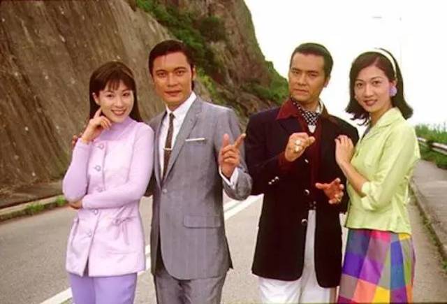 《难兄难弟之神探李奇》,是tvb于1998年出品的电视连续剧,难兄难弟