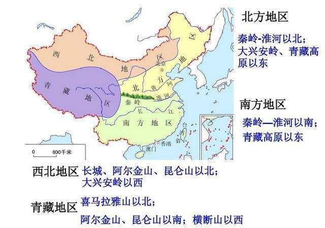 南方北方人口_北交所 中国产业突围与金融破局的执牛耳者(3)