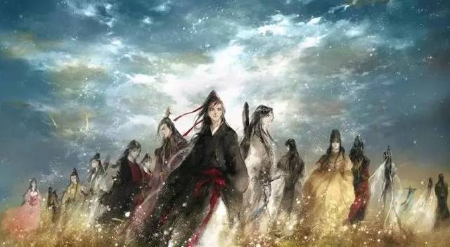 魔道祖师简谱_魔道祖师御尸笛子简谱(2)