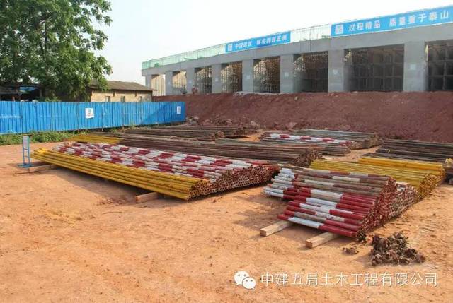 超牛的公路标准化施工工地,速来围观!