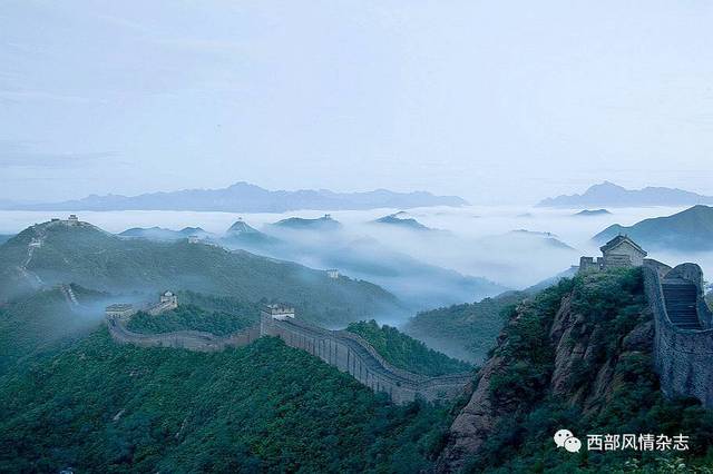 是中华文明的瑰宝 是中华民族智慧的结晶 是中华民族的伟大象征 是