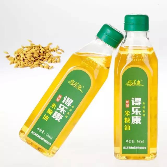 揭秘米糠油品牌排行榜前十名，品味健康新生活！