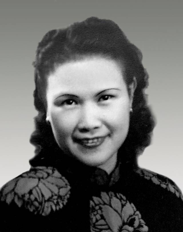 收获文本生命的感动纪念我的母亲叶露茜诞辰一百周年桂未明2