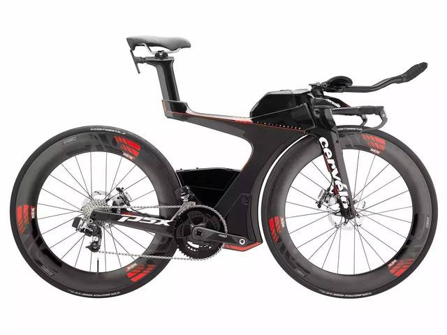 cervelo p5x