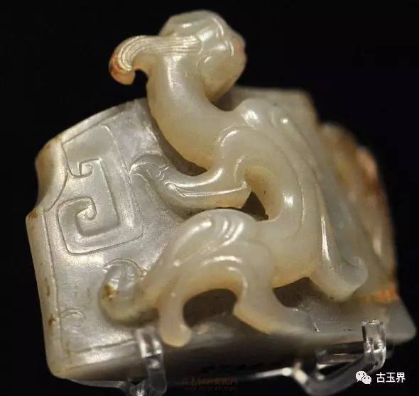 上海博物馆藏玉(件件精品,看完值了)