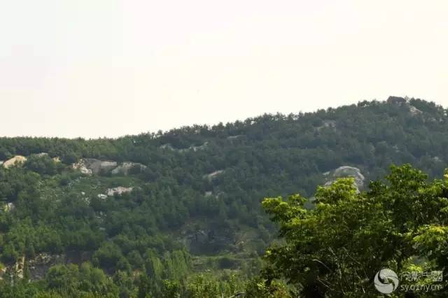 南阳的九架孤山的历史,独山,紫山,蒲山……你可知道?