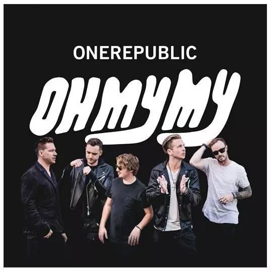 onerepublic:真正优秀的人不会允许自己一成不变