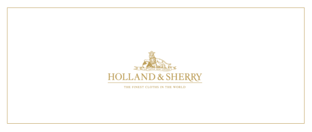 holland&sherry:皇室热爱 萨维尔街之傲