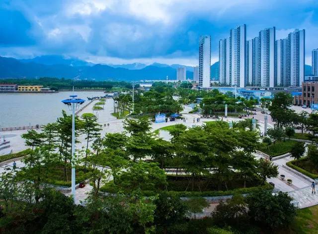 手机拍摄的,关于惠州大亚湾的海景,田野,小巷,街头,城市,公司,学