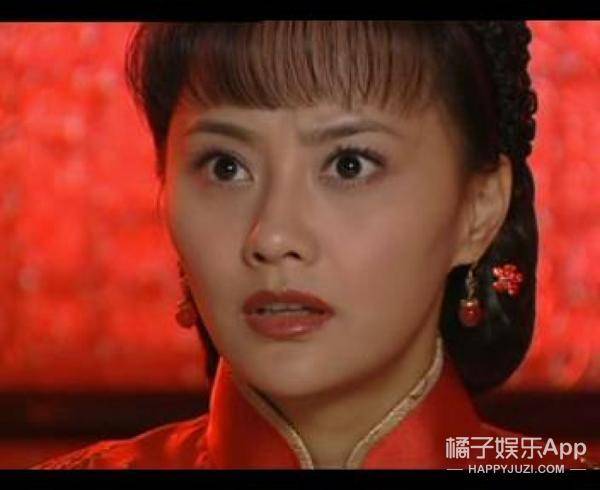 2007年她主演了《换子成龙》,饰演外柔内刚,真诚坚强的女主角赵玉华