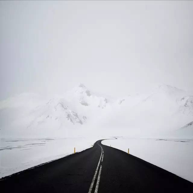 绝望的风景 -- 美国最独特最美的十条公路