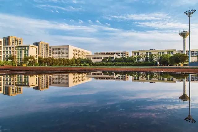 宁波大红鹰学院