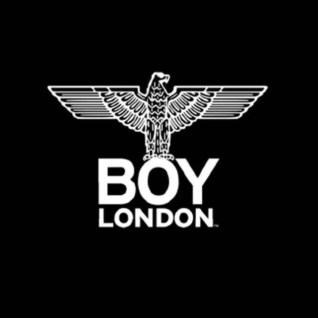 【直击】boy london开业潮酷现场