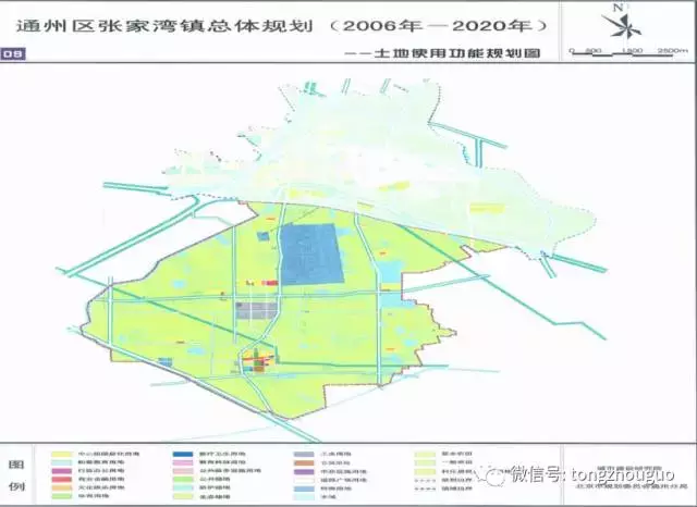 江苏省通州区正场镇gdp_厉害了 2018年北京16个区将发生巨变,快来支持你的家乡(2)