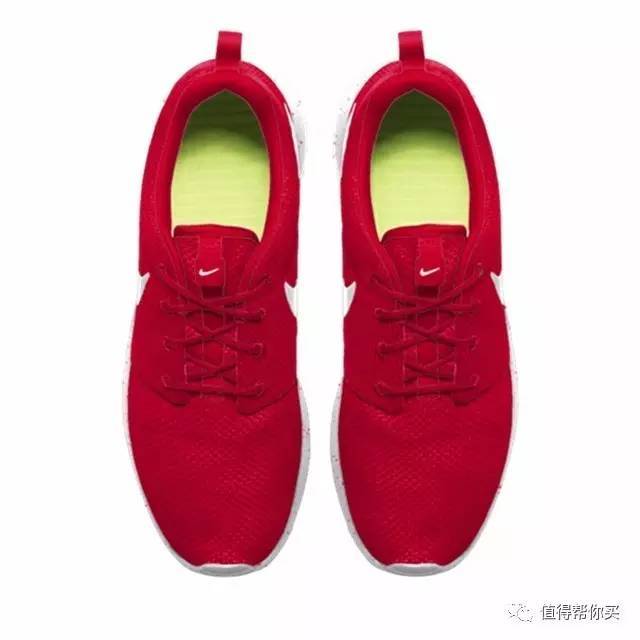 《王珞丹,薛之谦同款》nike roshe run id星空泼墨定