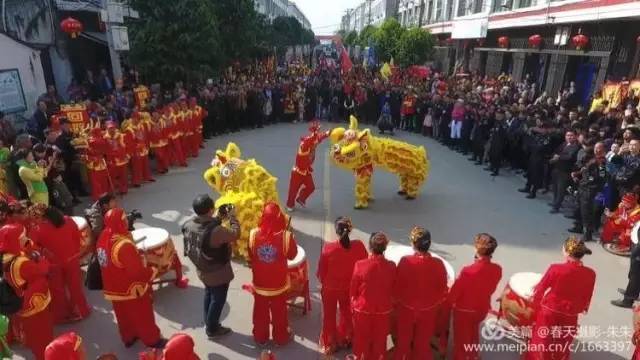 昨天!平阳鳌江发生一件"大事"(图)