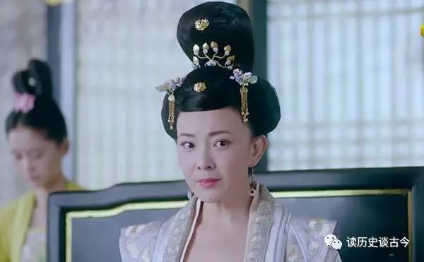 揭露《大唐荣耀》沈珍珠在历史中的原型是谁?她当上皇后了吗?