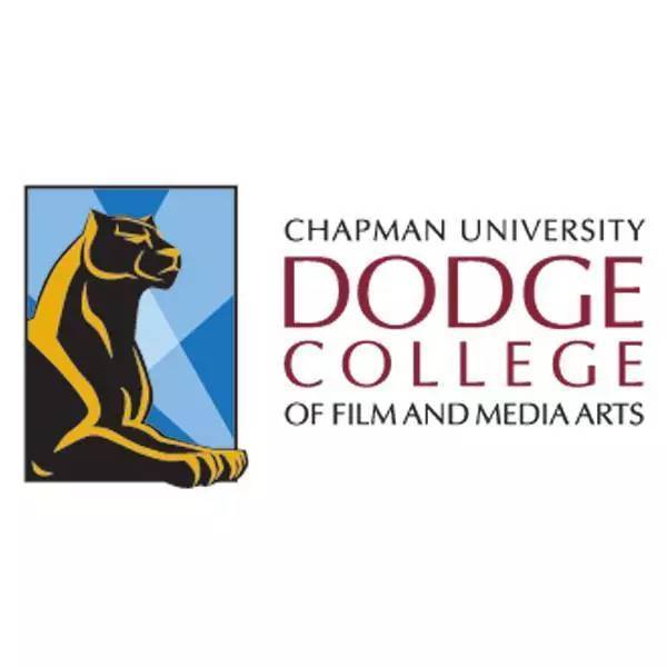 university dodge college of film & media arts 查普曼大学道奇电影