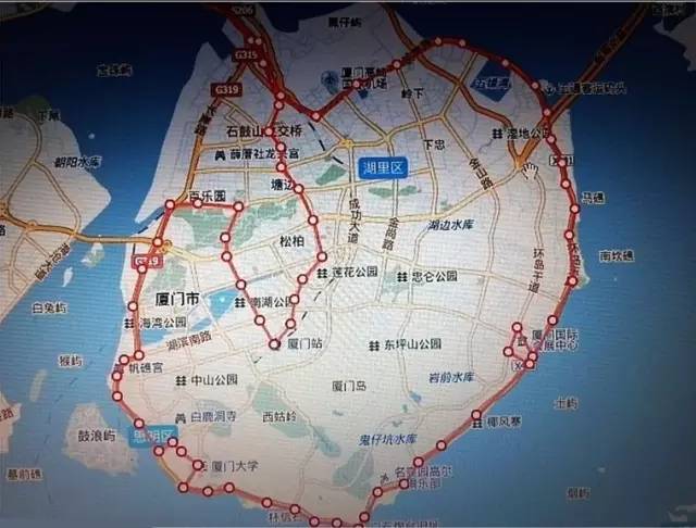 宁波市: 海曙,江东,江北老三区禁摩,下属县市不禁.