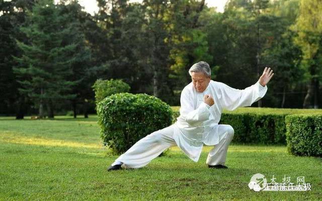 河南正道陈氏太极拳馆