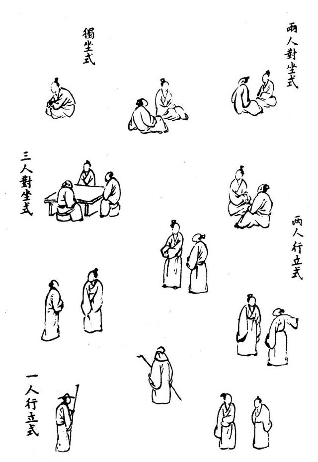 当代绘画新理论发展纲要"十八字"法:"悟老庄